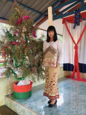 นางสาวกมลพรรณ ไชยศร