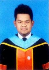 นายณรงค์ศักดิ์ ดำเกลี้ยง