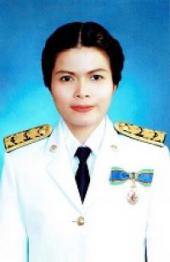 นางสาวญาณิศา สังข์ชุม