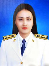 นางสาวหนึ่งฤดี ขุนบุญจันทร์