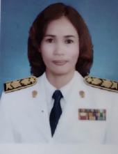 นางสาวผุสดี คำแหง